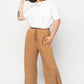 Maxwell Pants in Caramel Holley Girl 