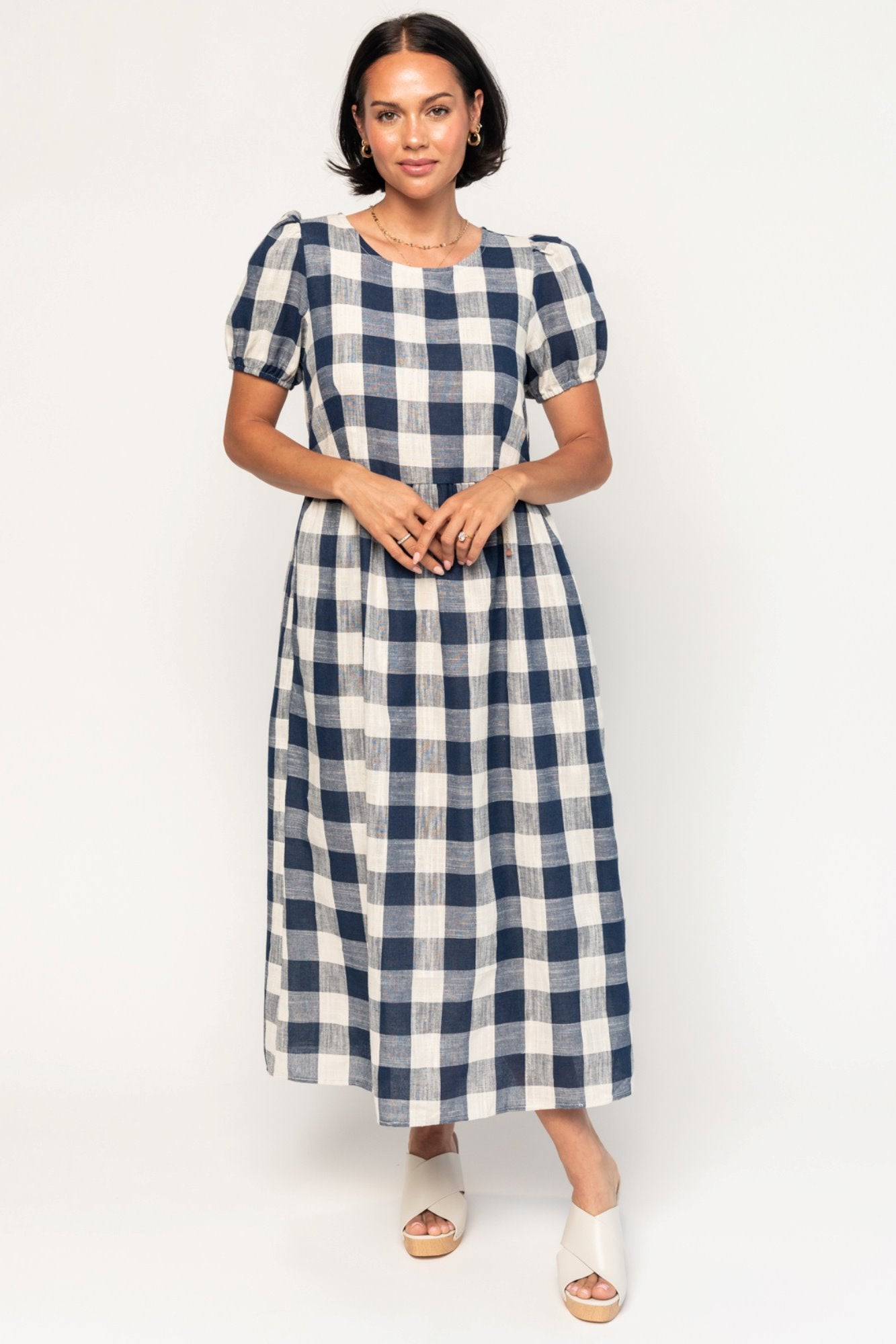 Maybelle Dress Holley Girl 
