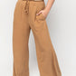 Maxwell Pants in Caramel Holley Girl 