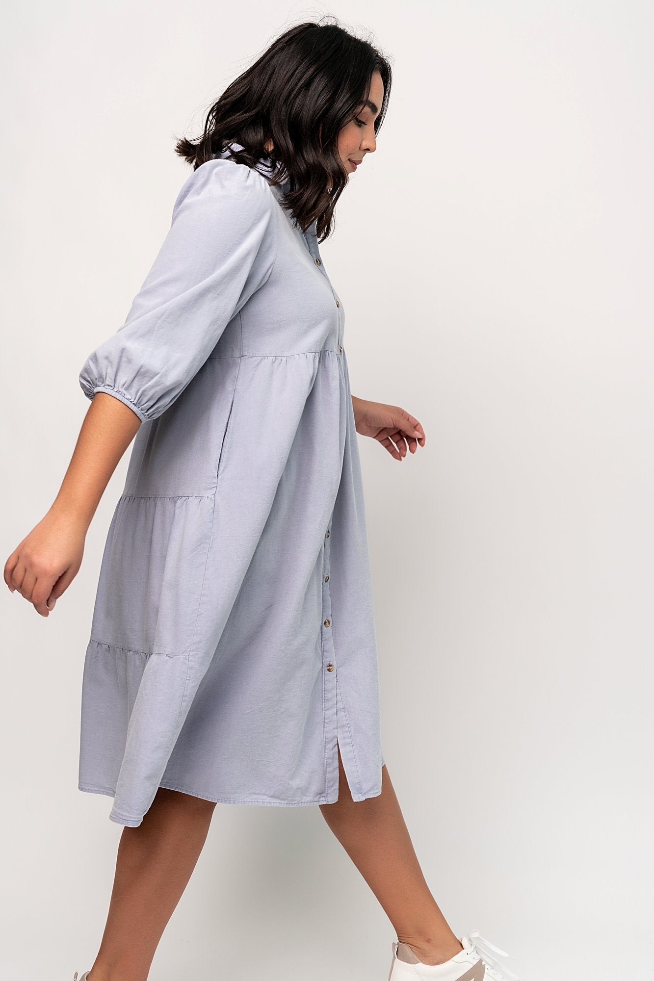 Daisy Dress Clothing Holley Girl 