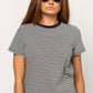 Ruthie Top in Navy (Small-XL) Holley Girl 