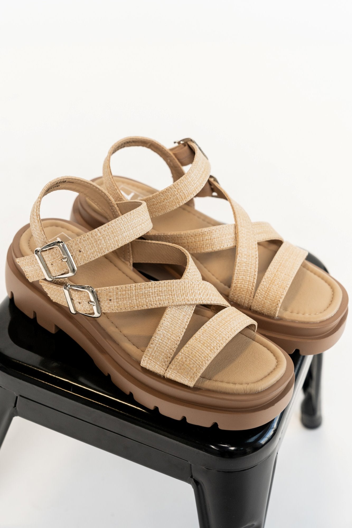 Rhodes Sandals Holley Girl 
