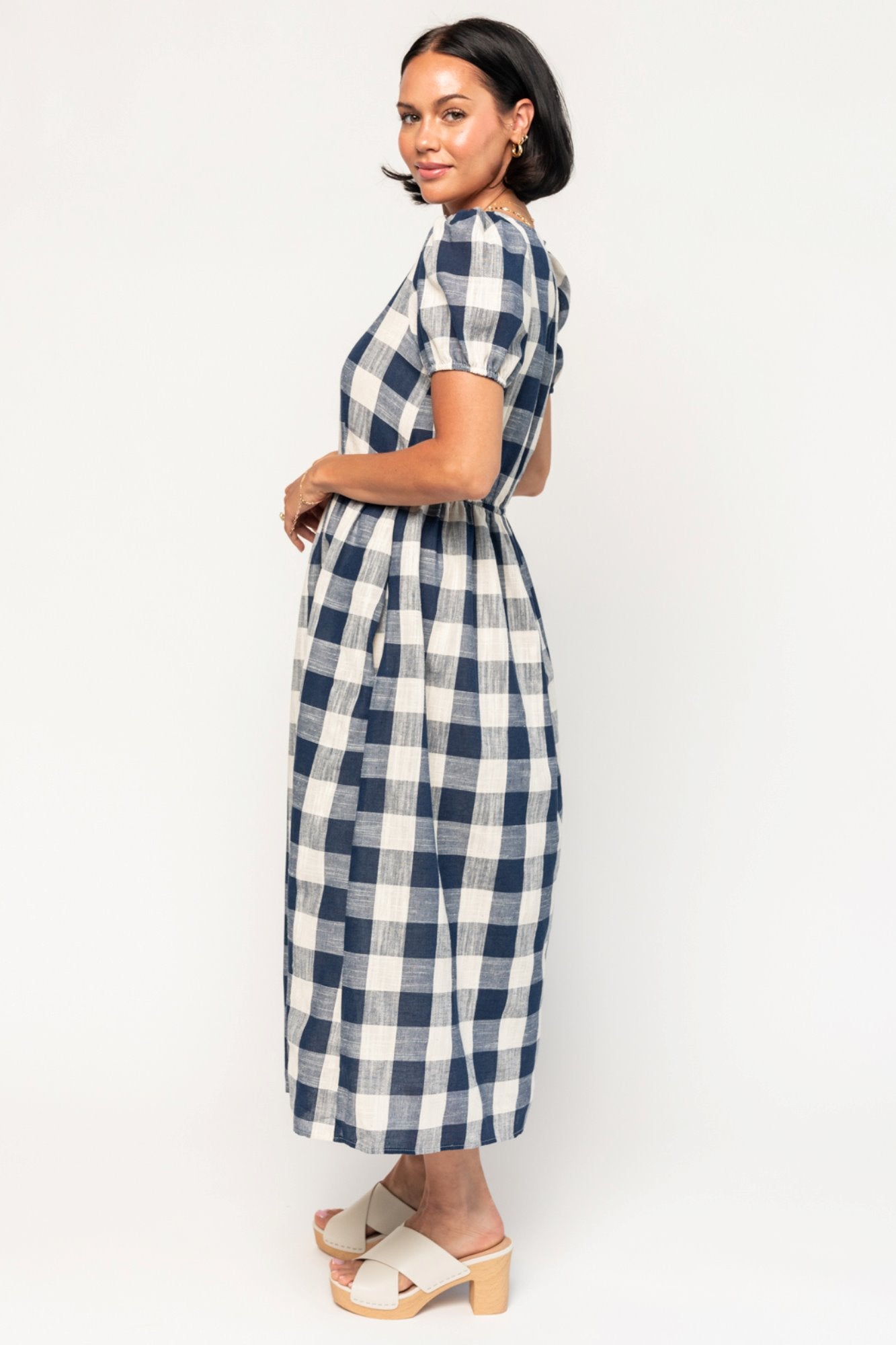 Maybelle Dress Holley Girl 