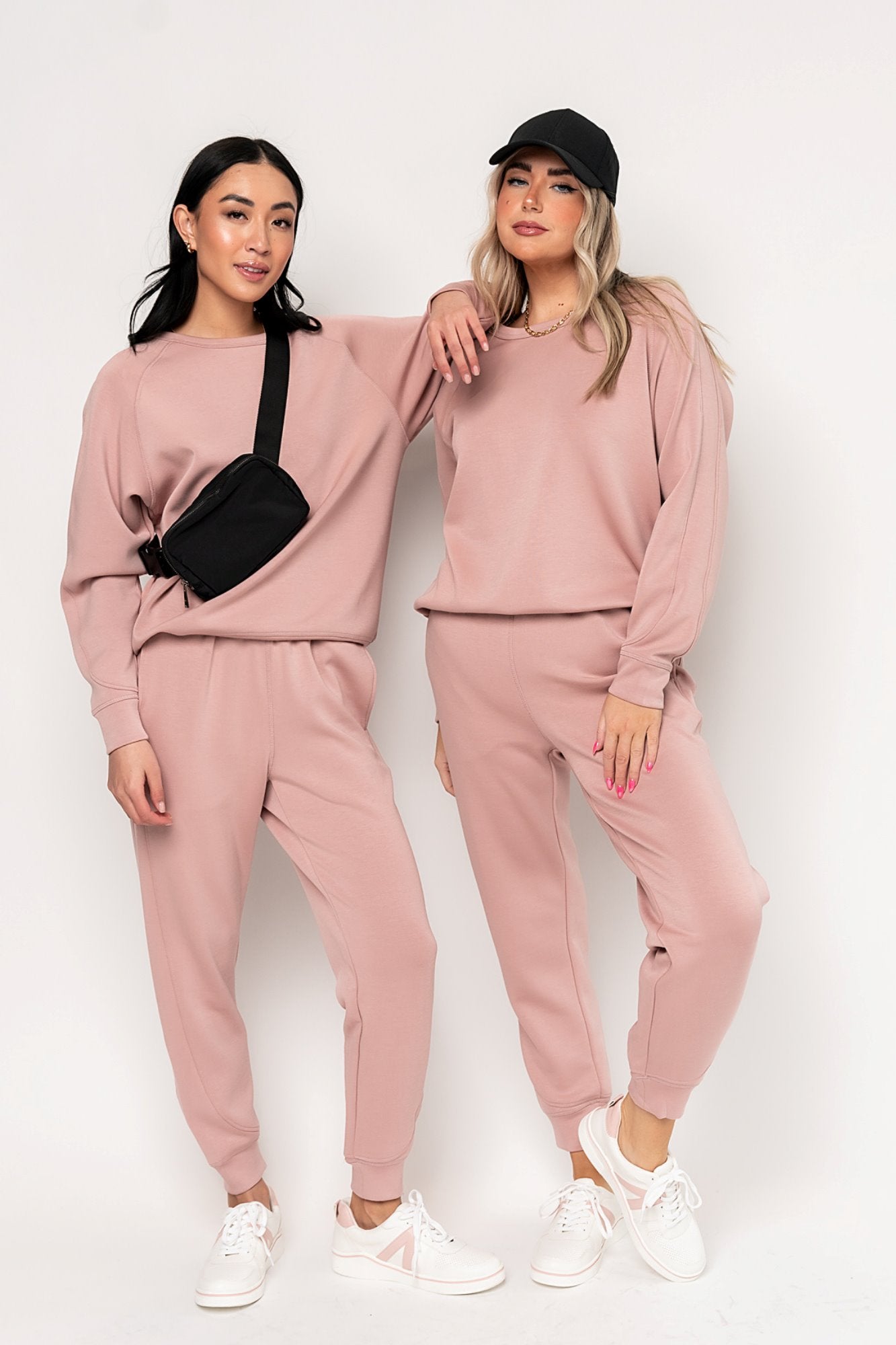 Reese Joggers Holley Girl 