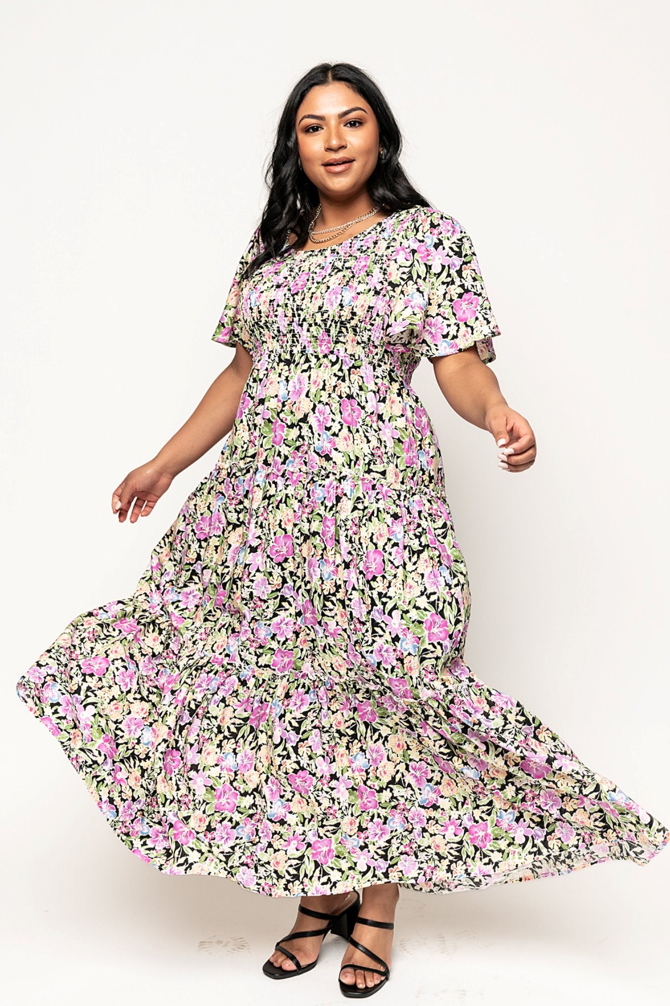 Lexi Dress Apparel & Accessories Holley Girl 