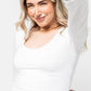 Cora Long Sleeve Top Holley Girl 