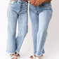 Hampton Button Fly Jeans Holley Girl 
