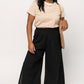 Ruthie Top in Camel (Small-XL) Holley Girl 