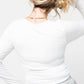 Cora Long Sleeve Top Holley Girl 