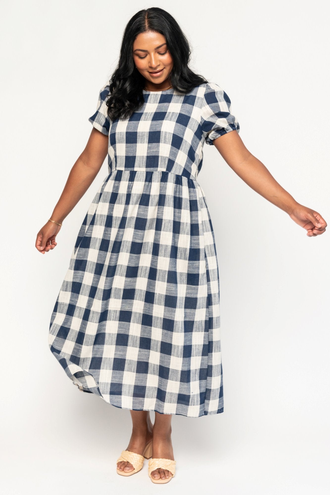 Maybelle Dress Holley Girl 