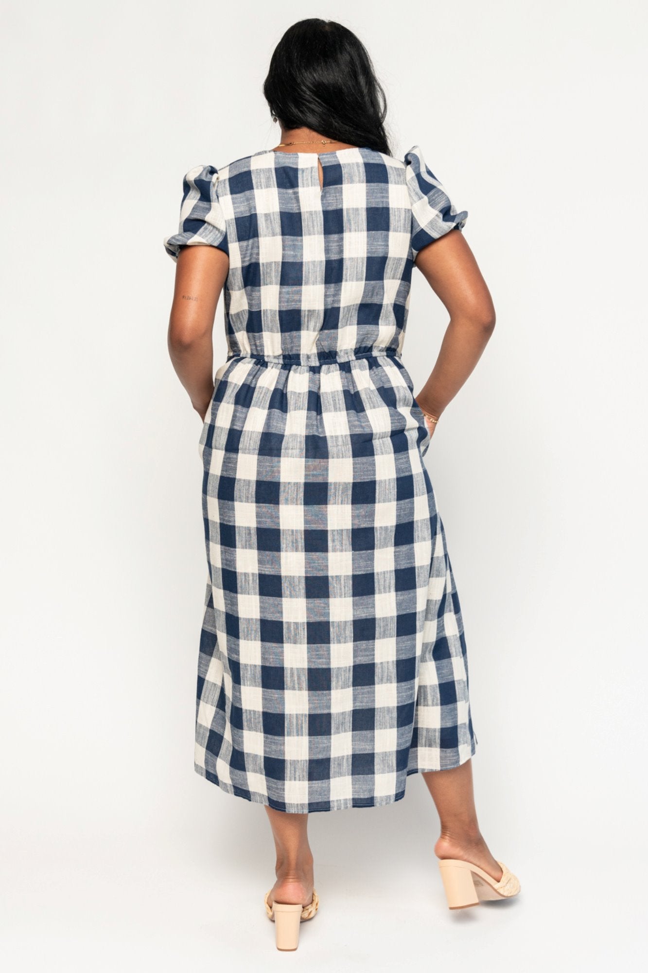 Maybelle Dress Holley Girl 