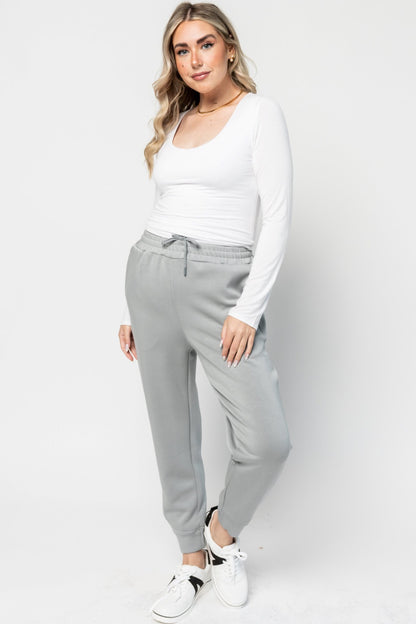 Cora Long Sleeve Top Holley Girl 