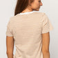 Ruthie Top in Camel (Small-XL) Holley Girl 