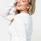 Cora Long Sleeve Top Holley Girl 