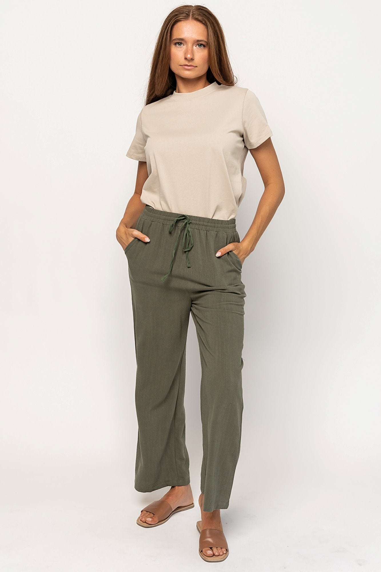 Denver Pants Holley Girl 