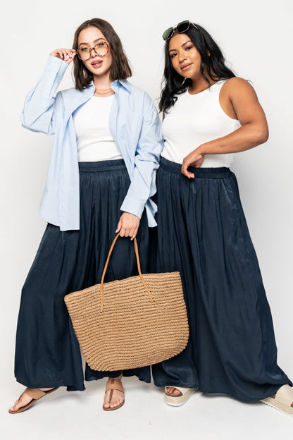 Everett Pant Clothing Holley Girl 