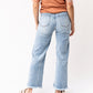 Hampton Button Fly Jeans Holley Girl 