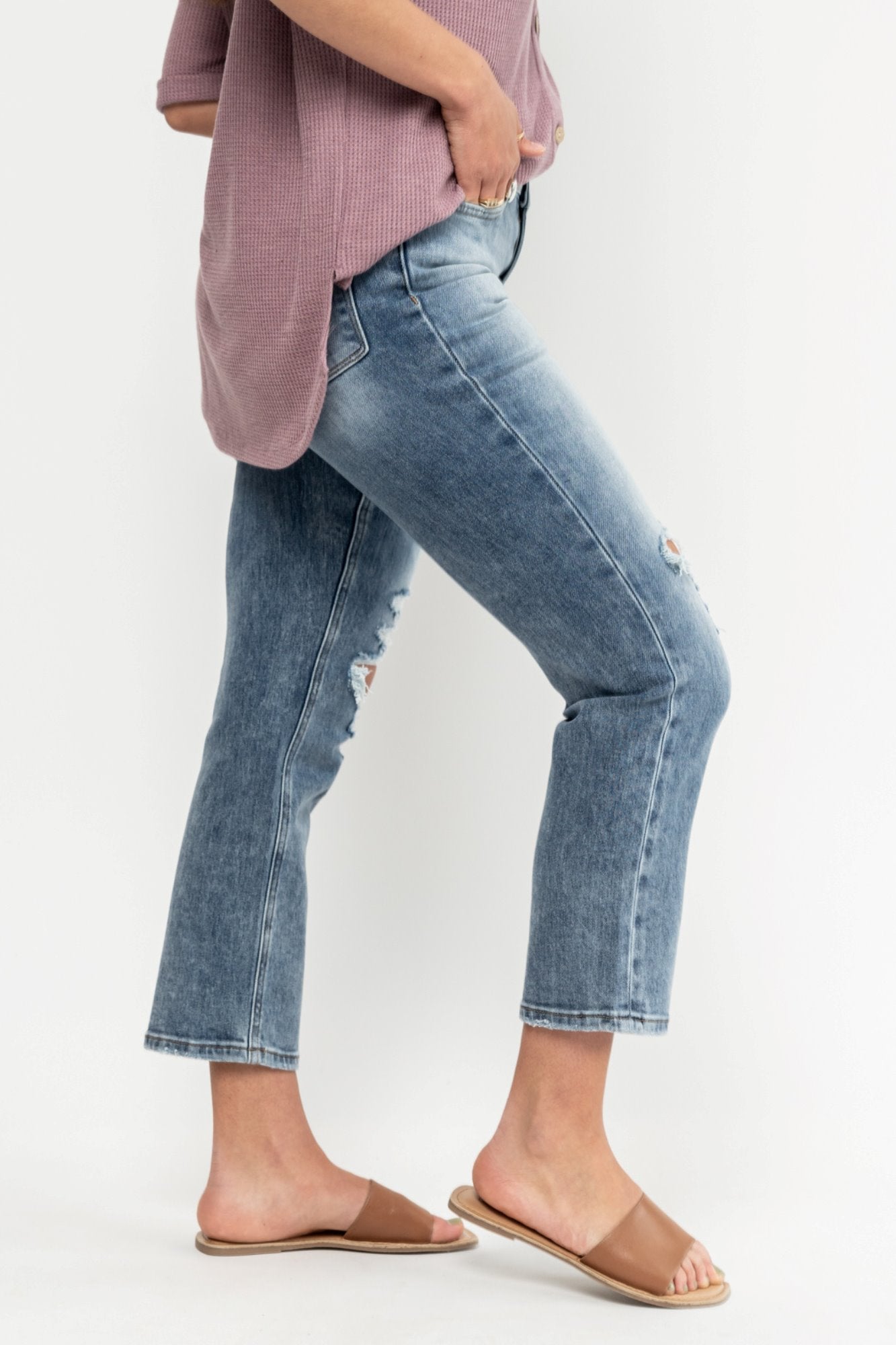 Emmie Jeans Holley Girl 