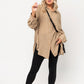 Petra Button Down Holley Girl 