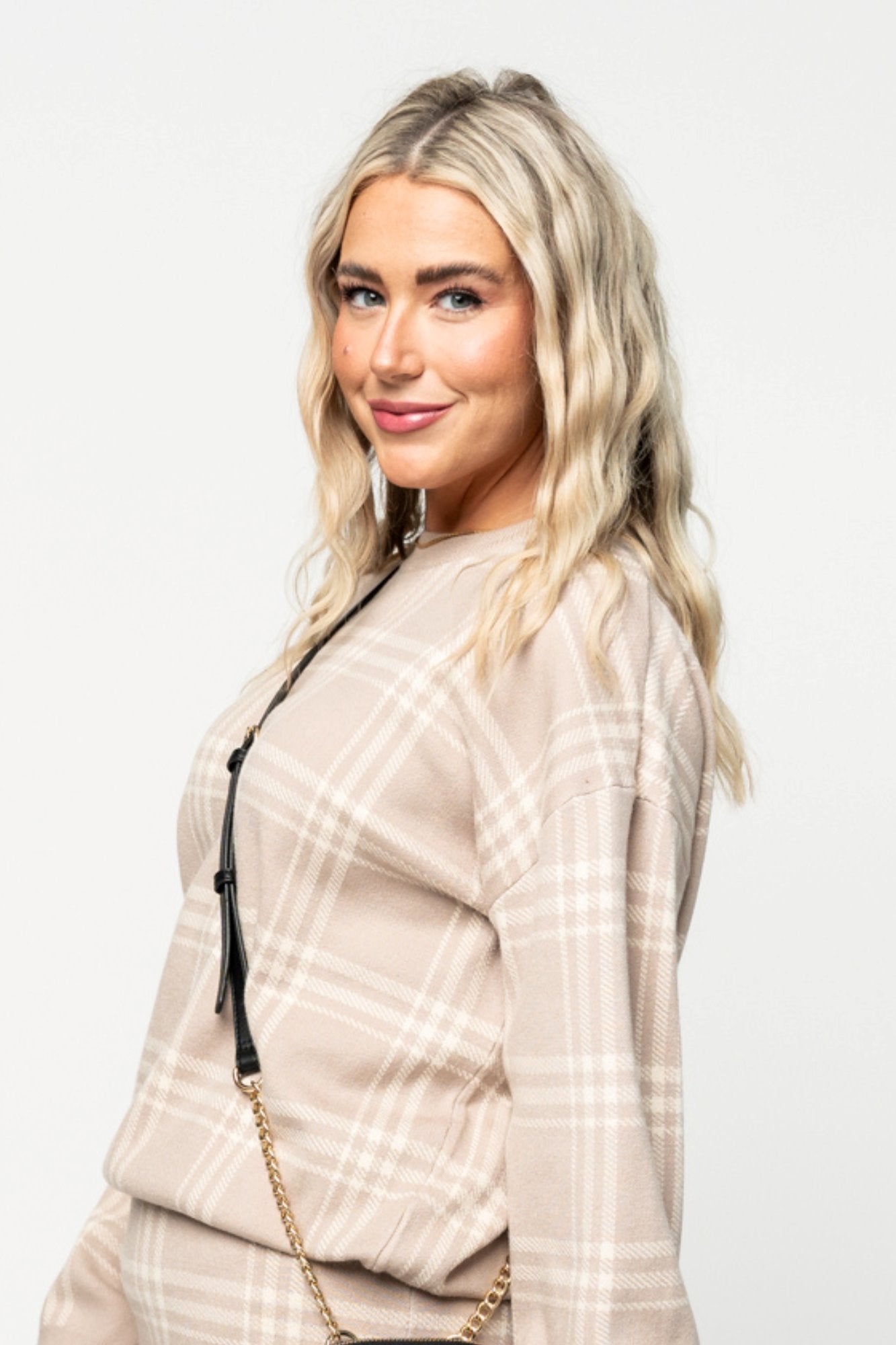 Gigi Sweater Holley Girl 