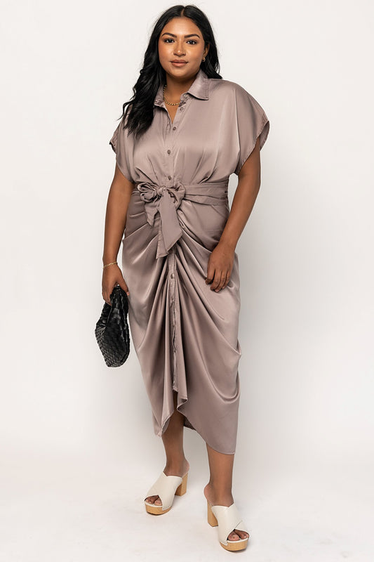Chanelle Dress Holley Girl 