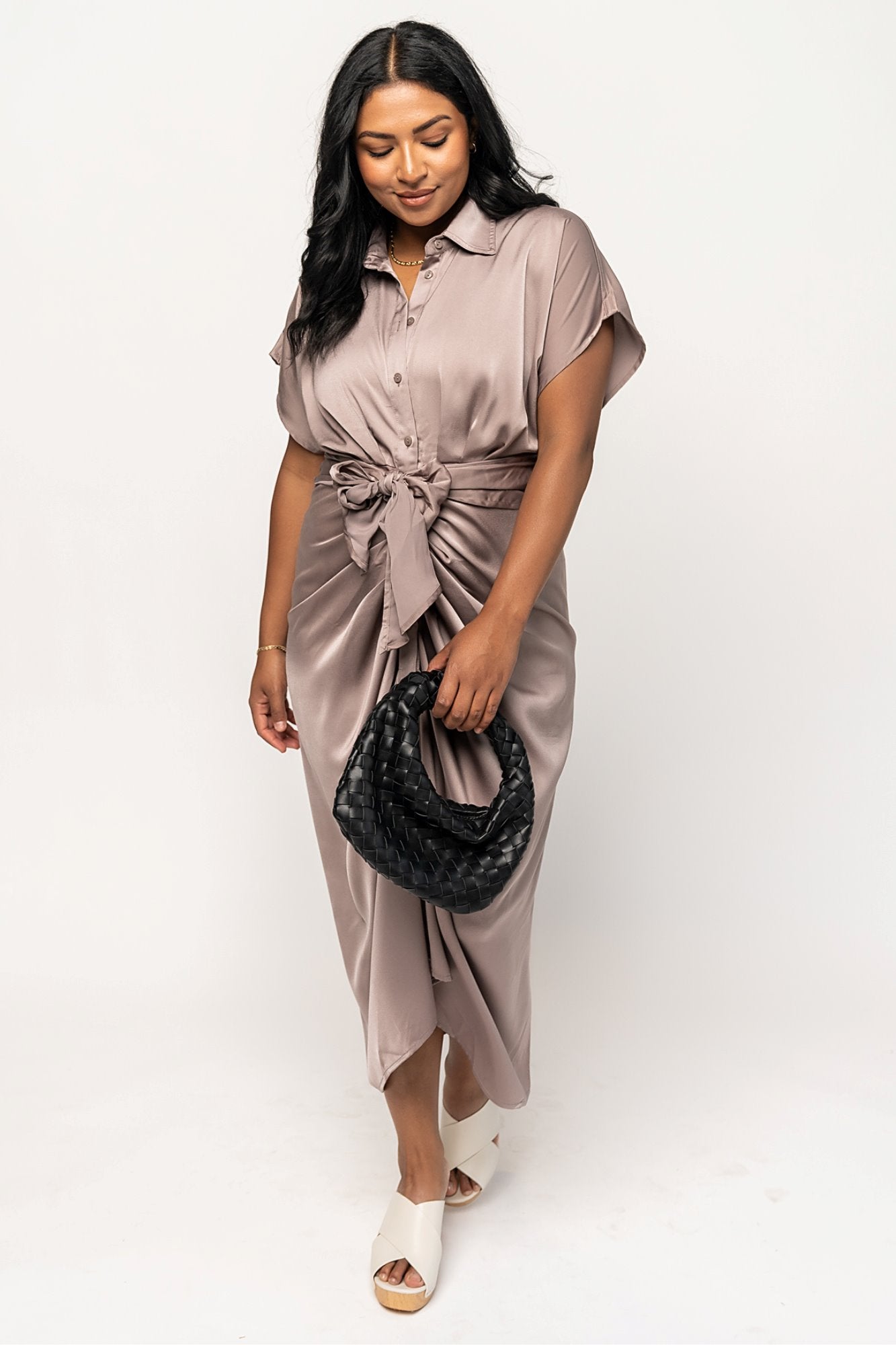 Chanelle Dress Holley Girl 