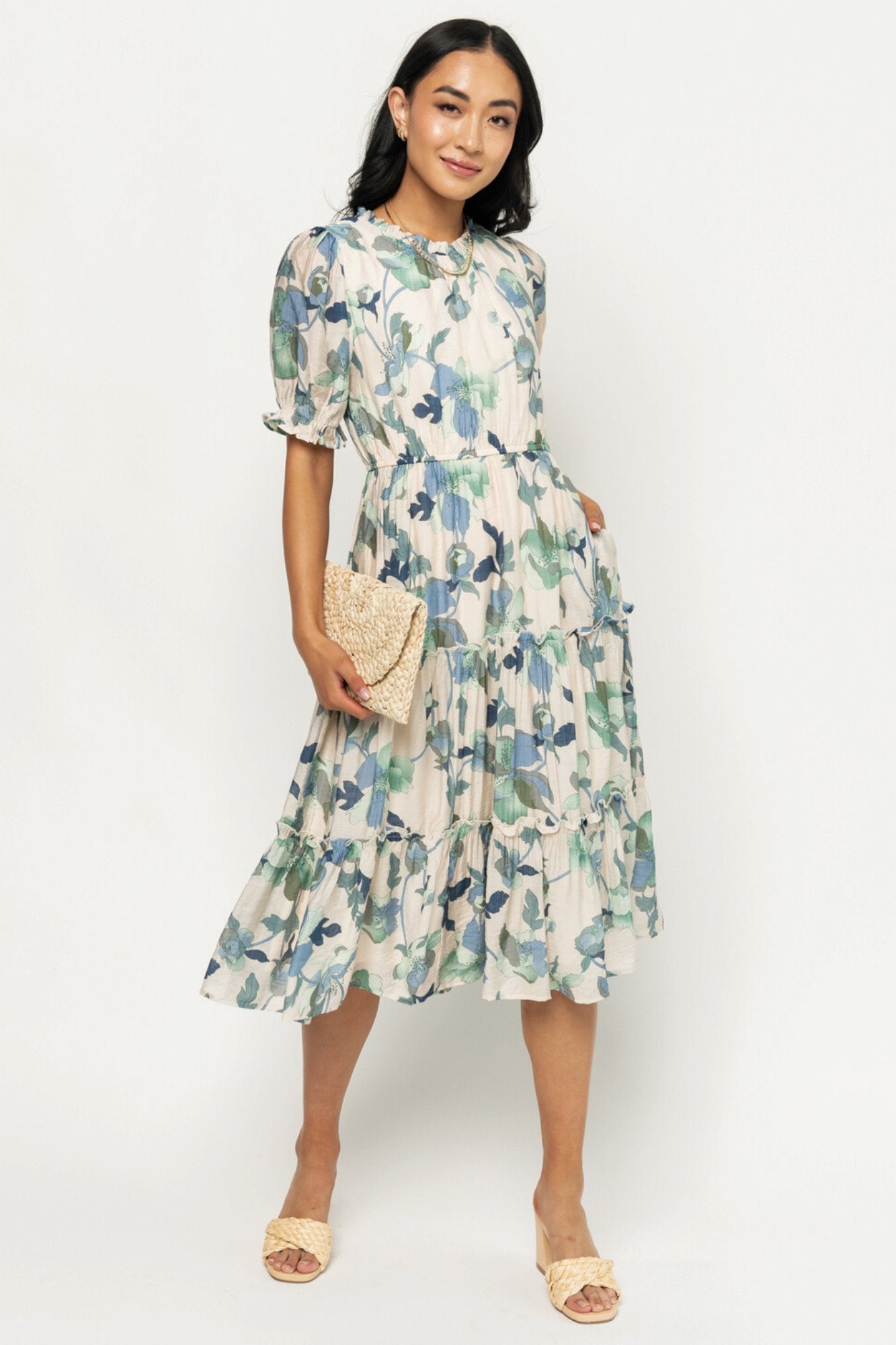 Georgia Dress Holley Girl 