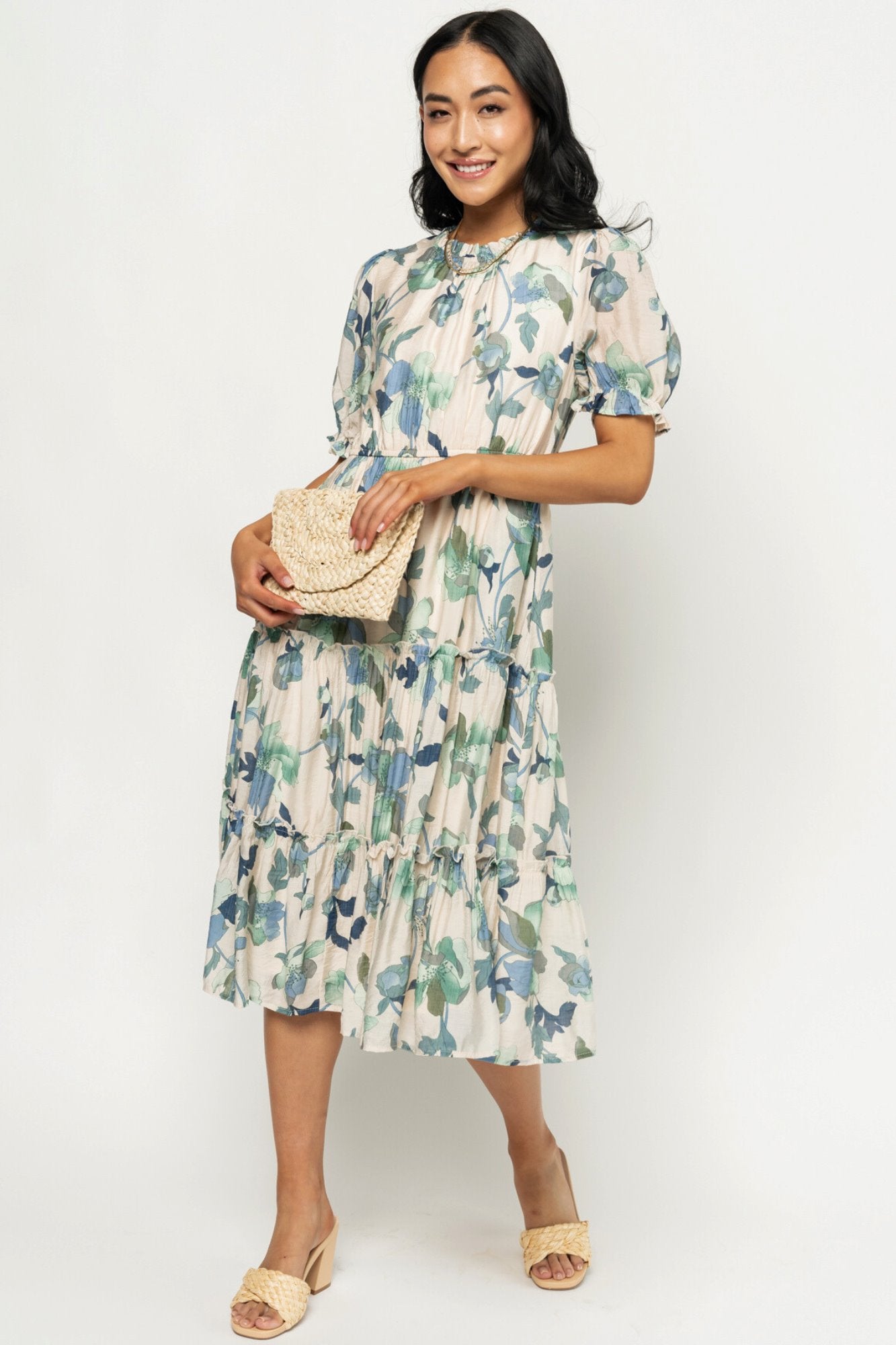 Georgia Dress Holley Girl 