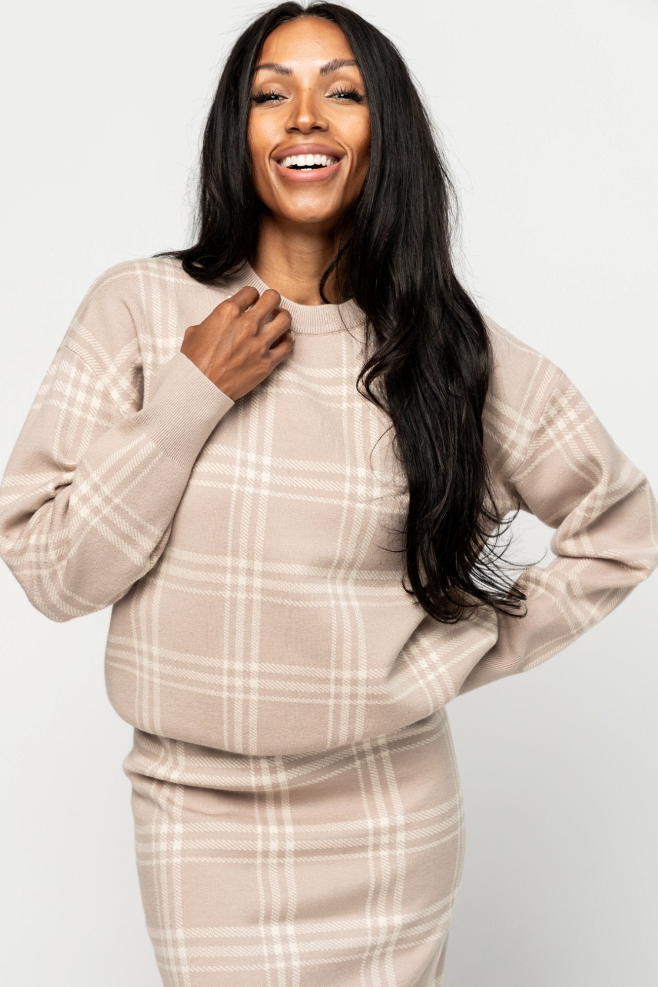 Gigi Sweater Holley Girl 