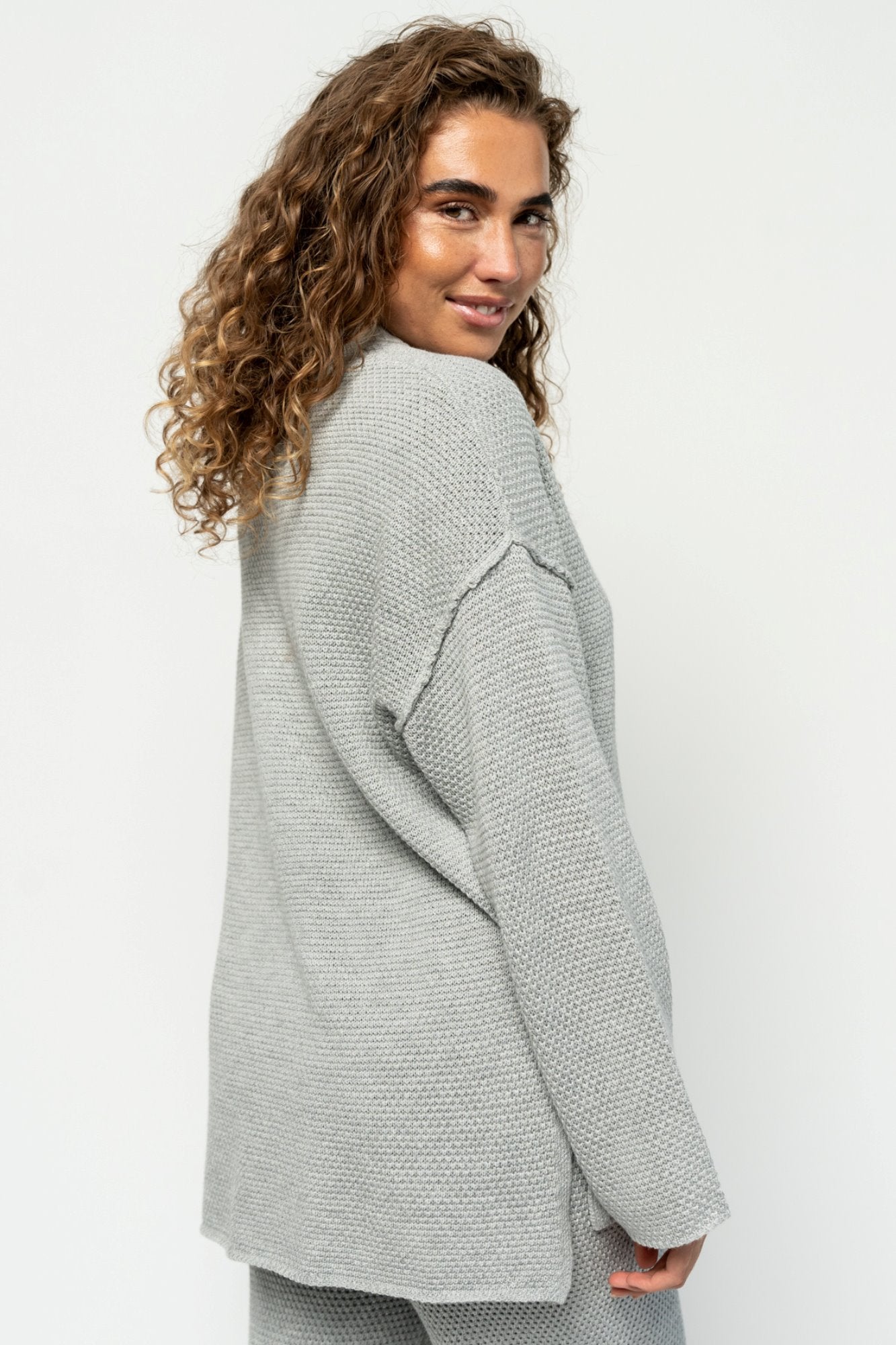 Harbor Sweater Holley Girl 