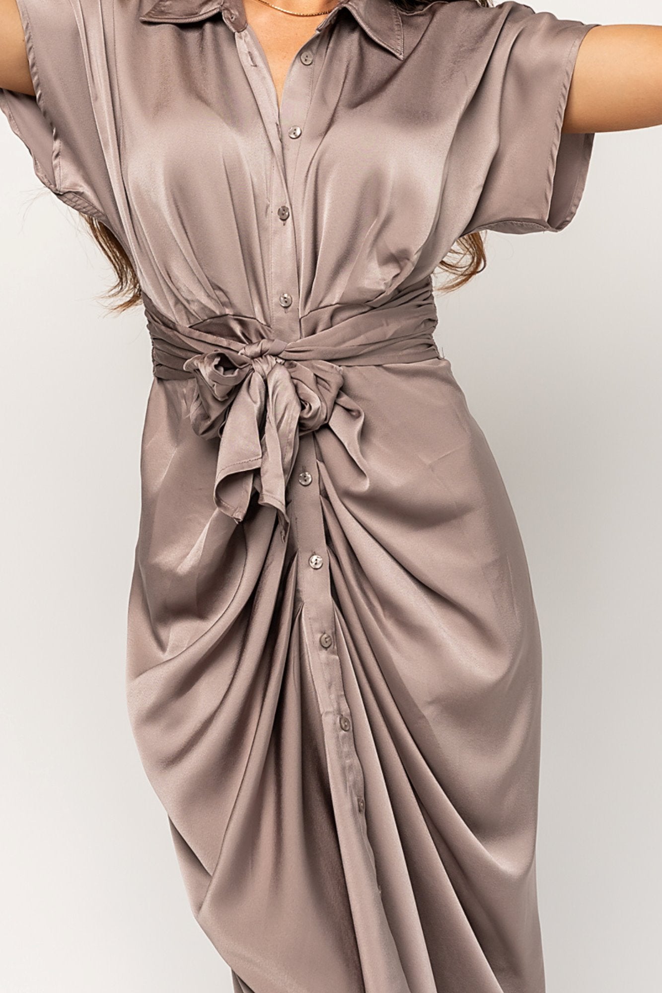 Chanelle Dress Holley Girl 