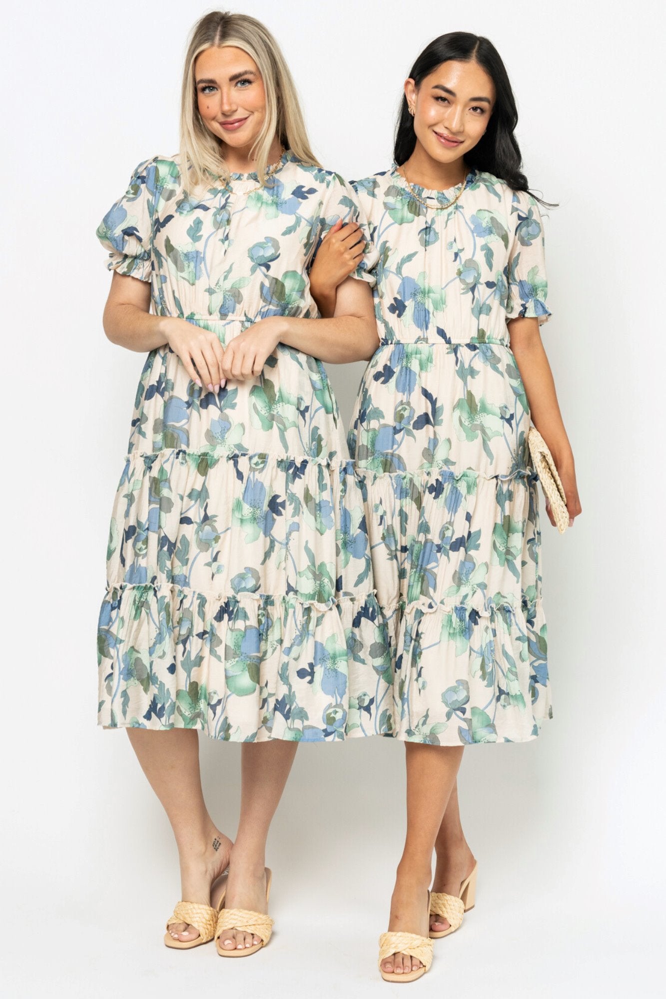 Georgia Dress Holley Girl 