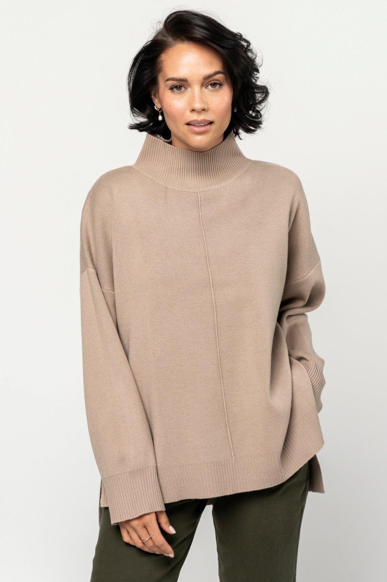 TW1061 TAUPE Holley Girl 