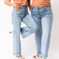 Hampton Button Fly Jeans Holley Girl 