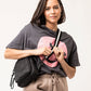 Compass Crossbody Bag Clothing Holley Girl 