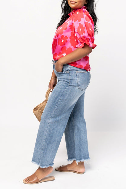 Griffin Jeans Holley Girl 