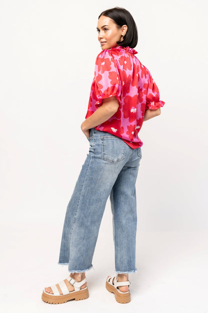 Griffin Jeans Holley Girl 