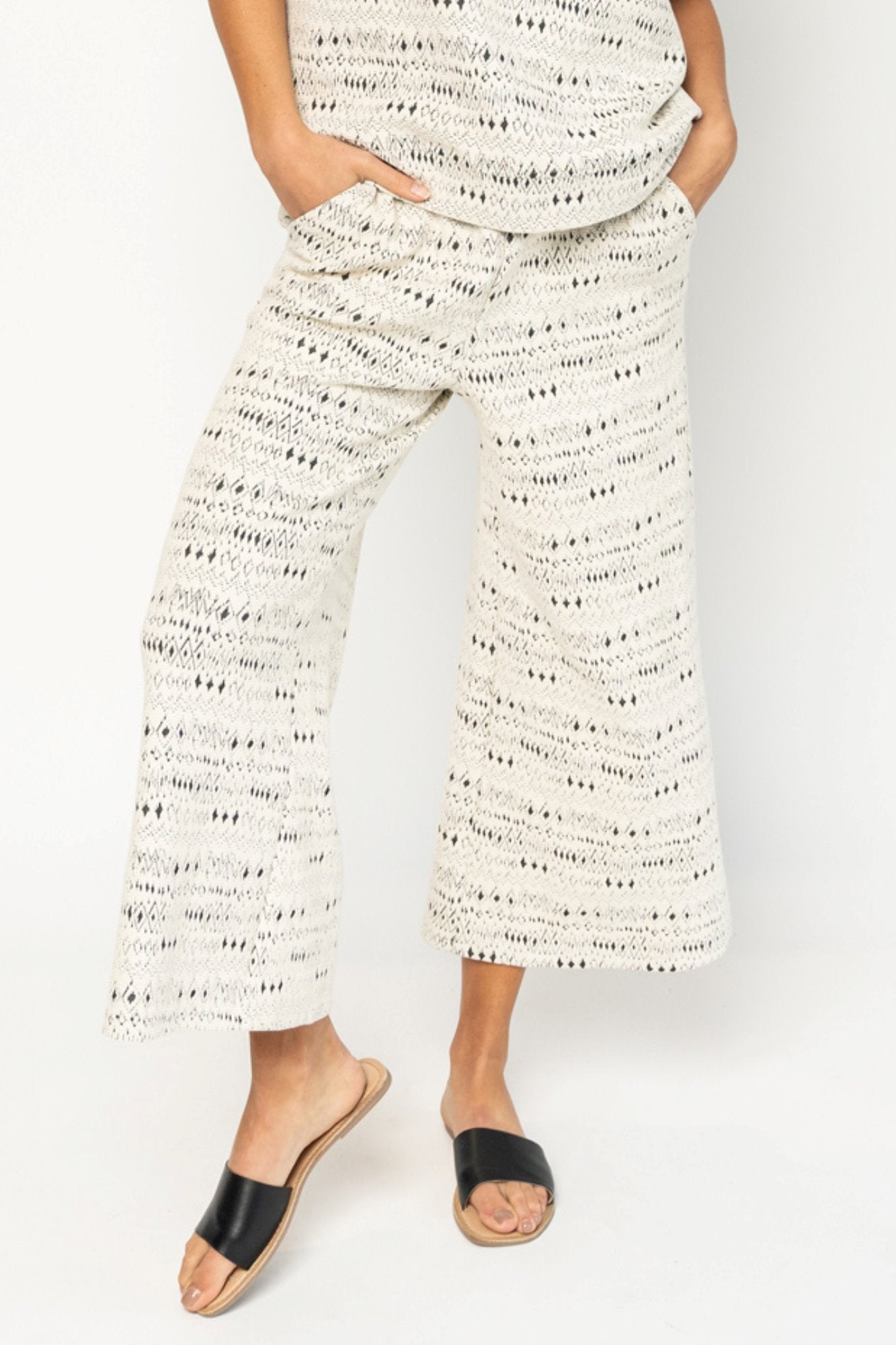 Piper Pant Holley Girl 