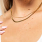 Elwood Necklace Holley Girl 