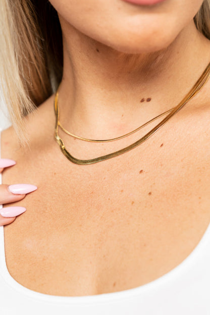 Elwood Necklace Holley Girl 