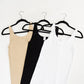 Layering Tank in White Holley Girl 