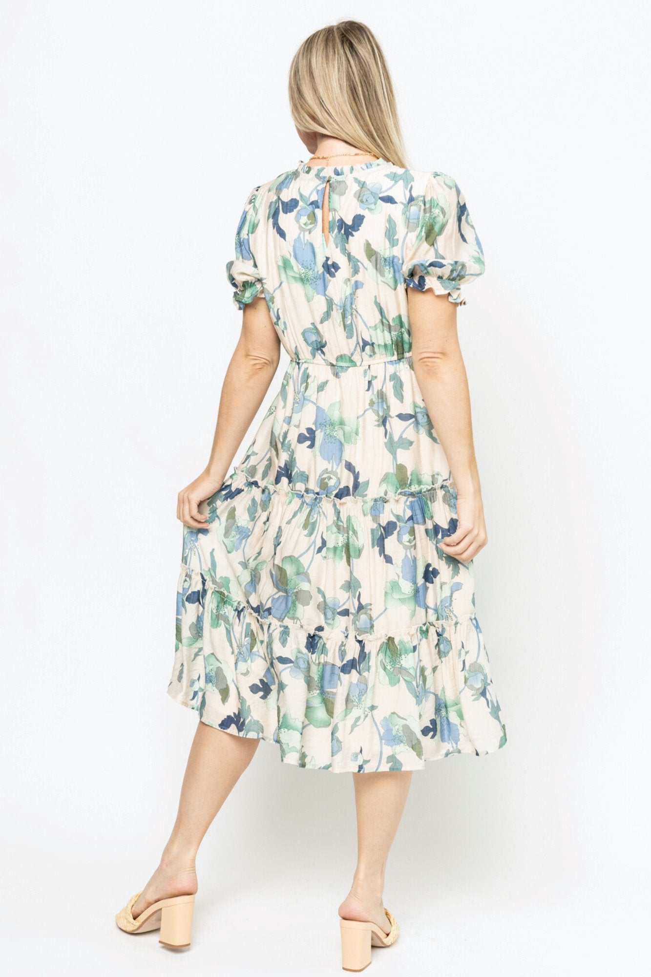 Georgia Dress Holley Girl 