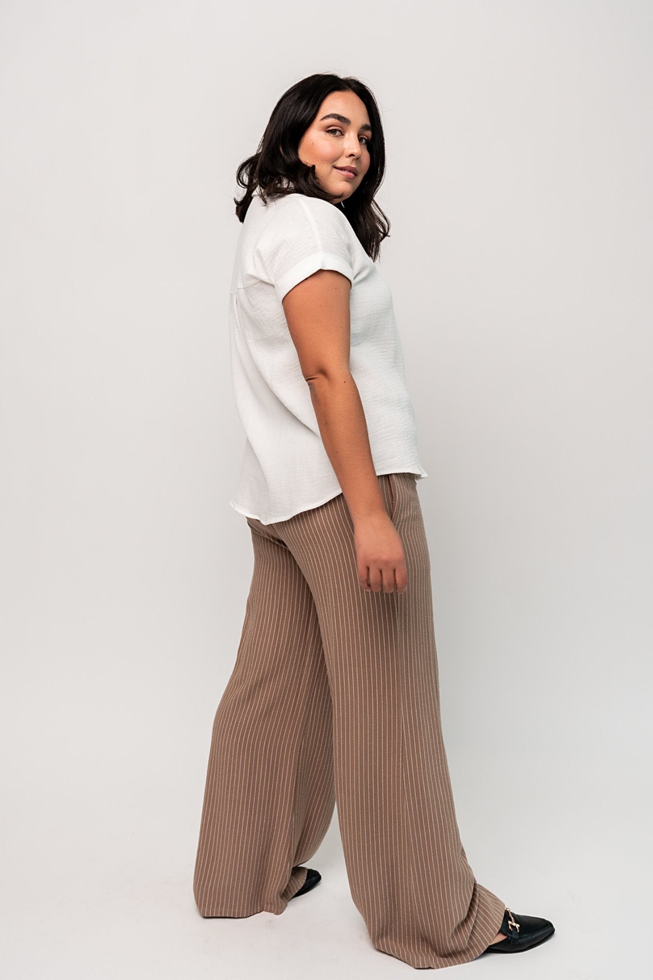 Maxwell Pant - FINAL SALE – Holley Girl
