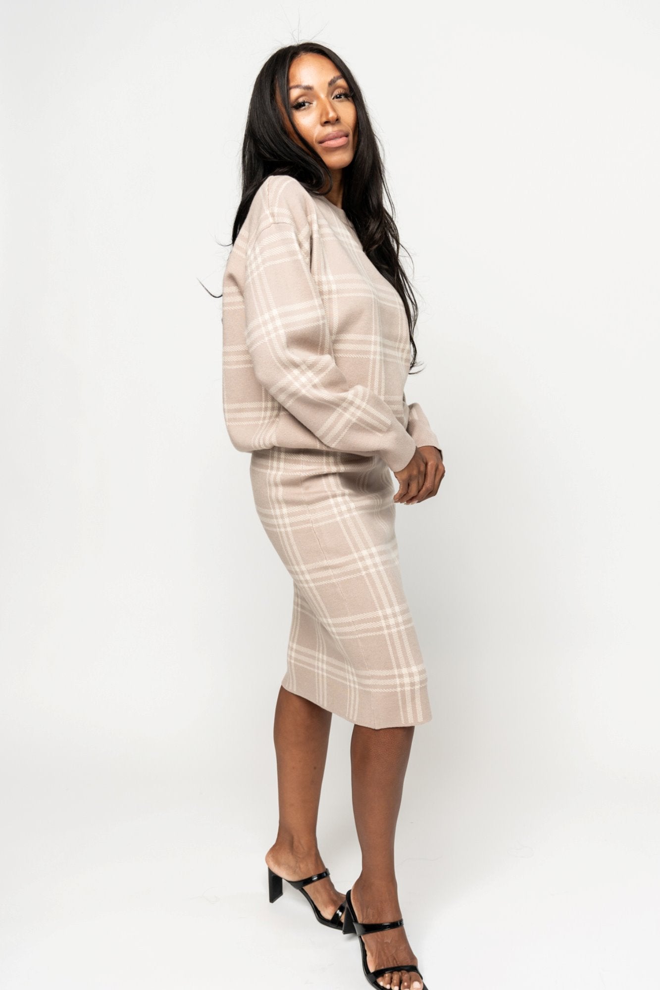 Gigi Sweater Holley Girl 