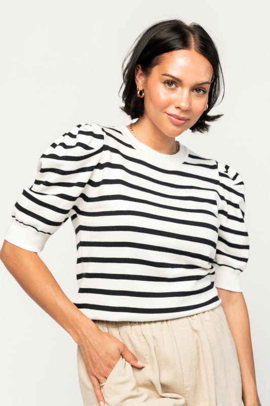 Jessa Sweater Holley Girl 