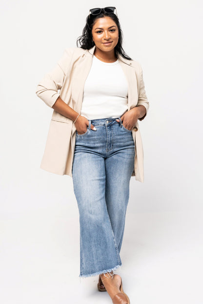 Freya Jeans Holley Girl 