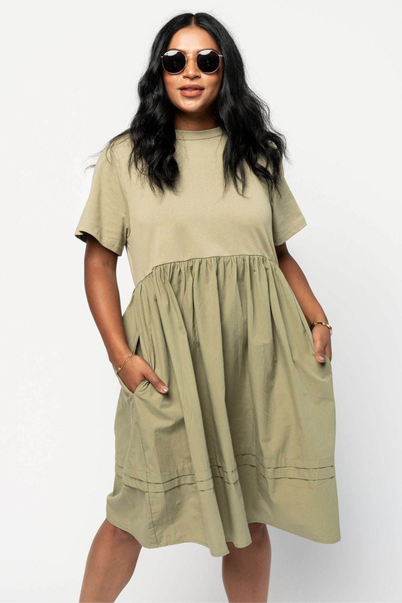 Stevie Dress Holley Girl 