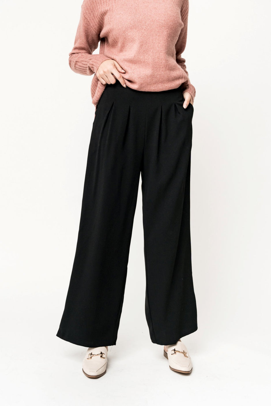 Trousers – Holley Girl