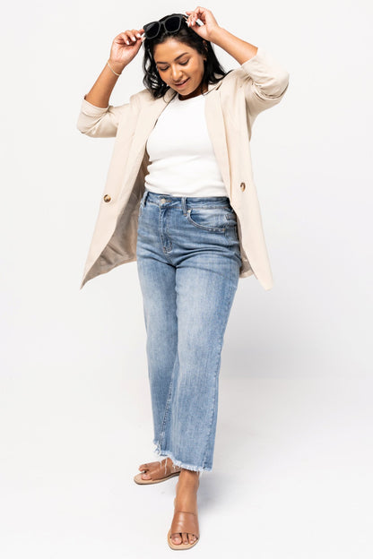 Freya Jeans Holley Girl 