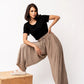 Becca Ribbed Top Clothing Holley Girl 